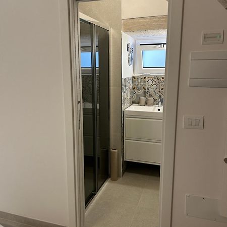 诺西La Loggetta住宿加早餐旅馆 外观 照片