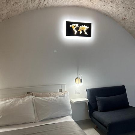 诺西La Loggetta住宿加早餐旅馆 外观 照片